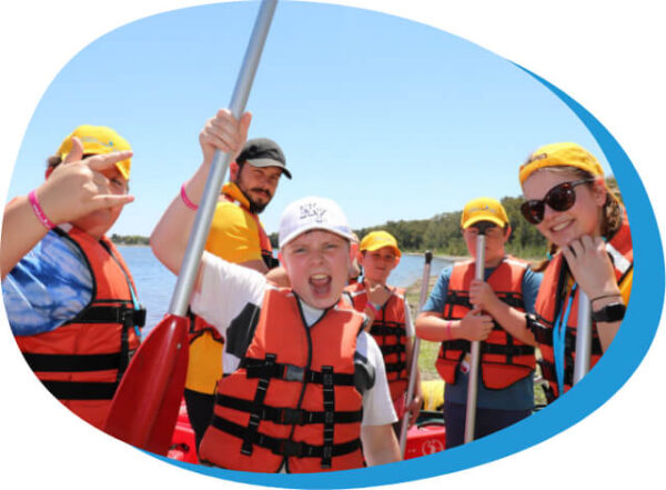 Kookaburra Kids | Empowering young people to thrive