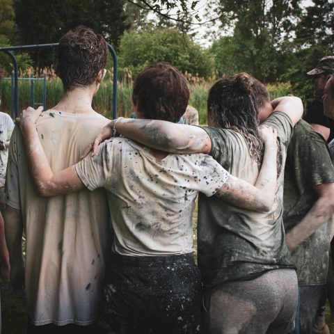 Kookaburra Kids | Empowering young people to thrive