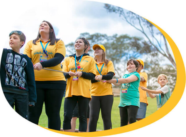 Kookaburra Kids | Empowering young people to thrive